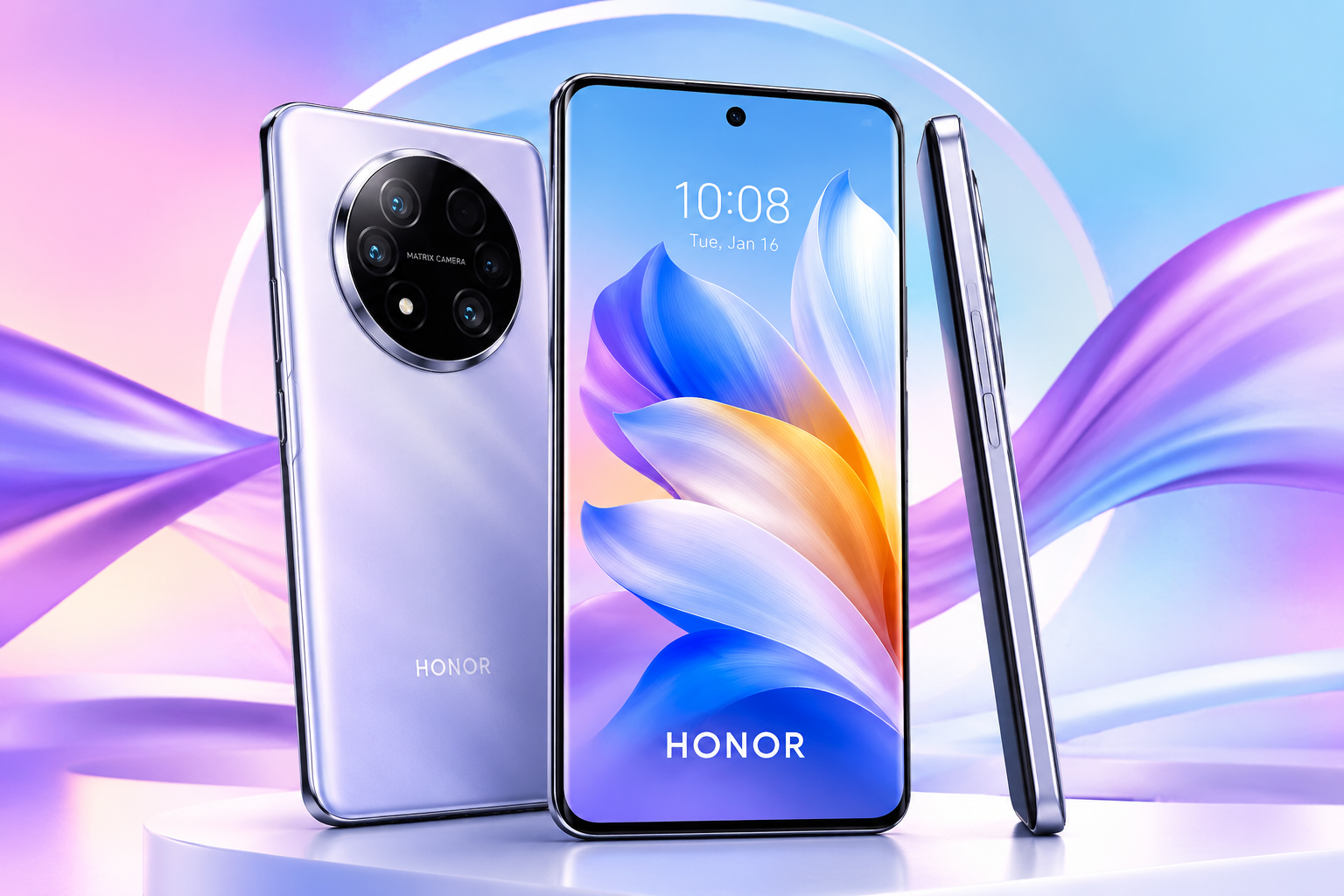 Honor telefon javítása a Mobil-Klinika szervizében